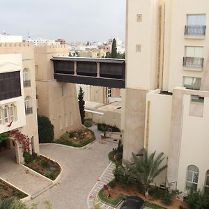Borj Dhiafa