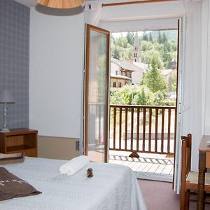 Chambre Familiale Lit King-Size